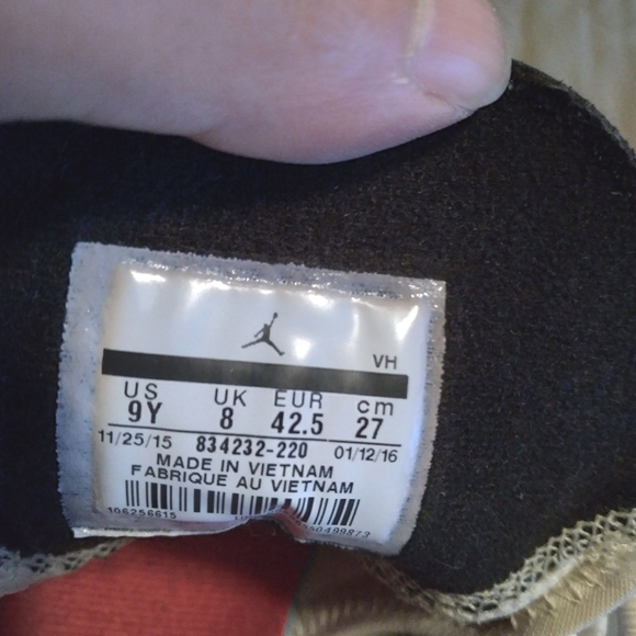 Jordan - Picture 2 of 7